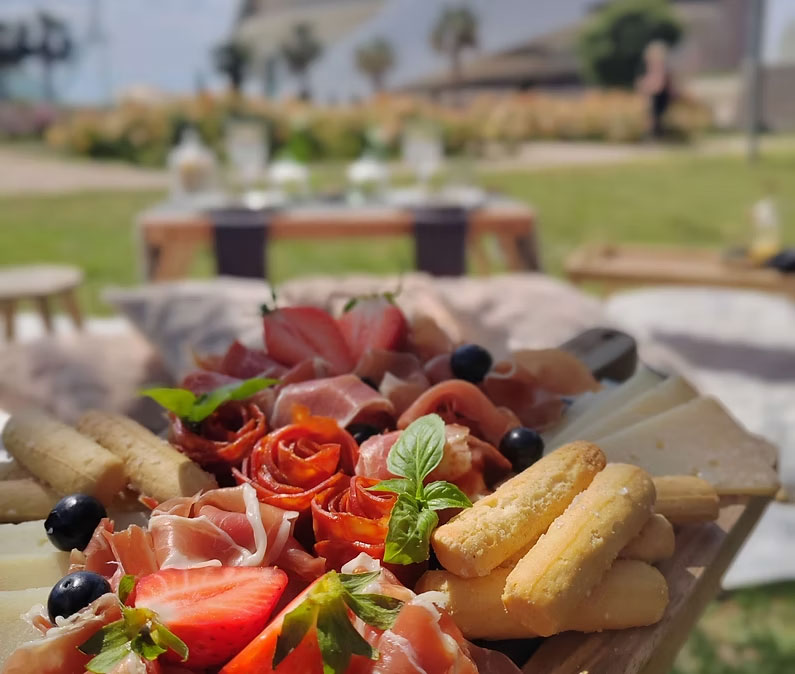 catering